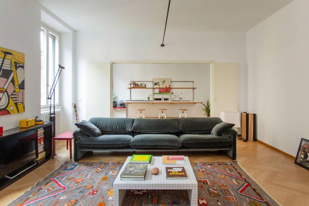Appartamento – Milan - Vista 3