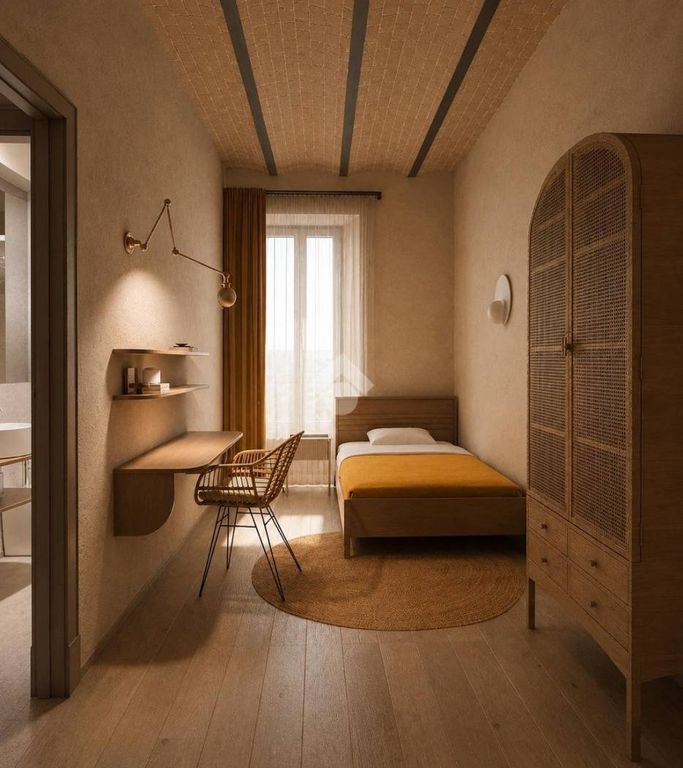 2 bedroom luxury Apartment for sale in Via Giovanni Battista Bodoni, 6, Rome, Latium - Vista 3