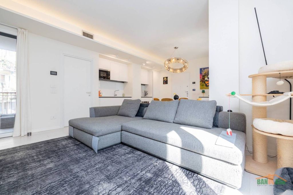 Appartamento – Milan - Vista 3