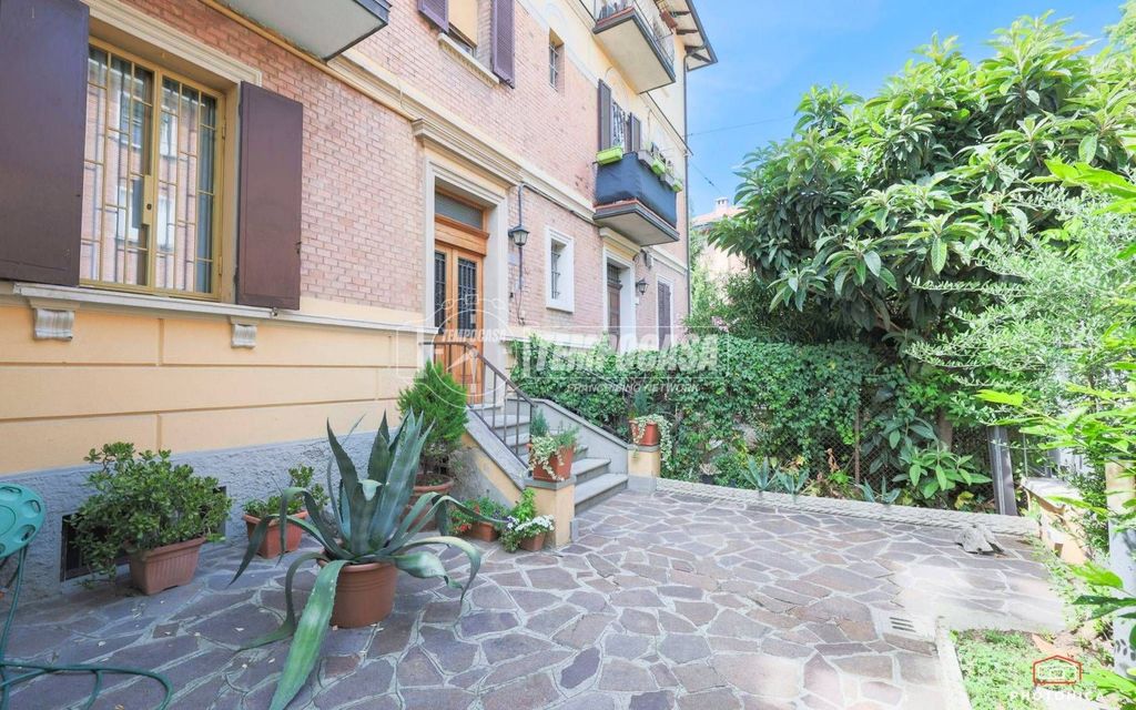 Appartamento – Bologna - Vista 3