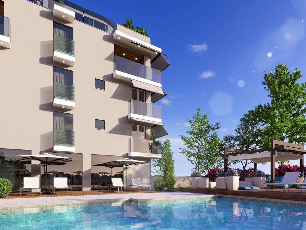 Appartamento – Borgio - Vista 3