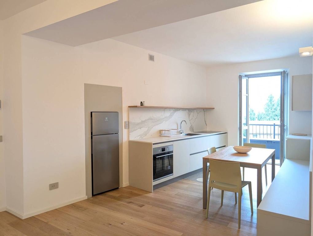Appartamento – Trento, Oltrecastello, Povo - Vista 3