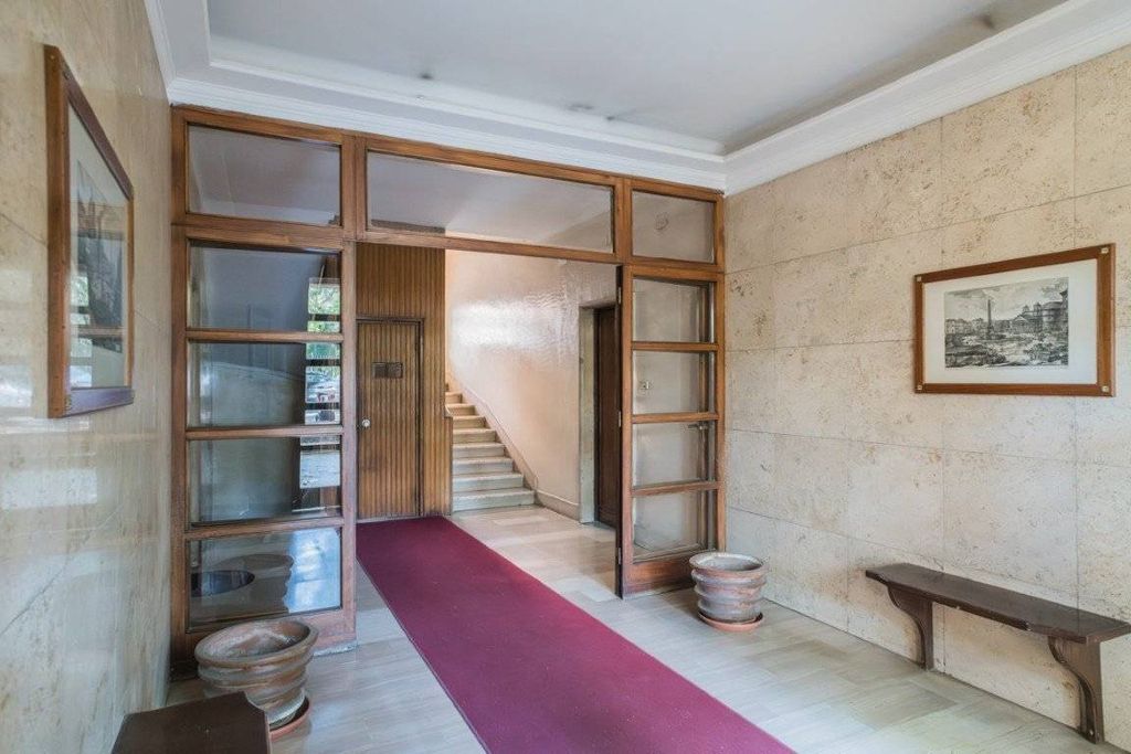 Appartamento – Rome - Vista 3