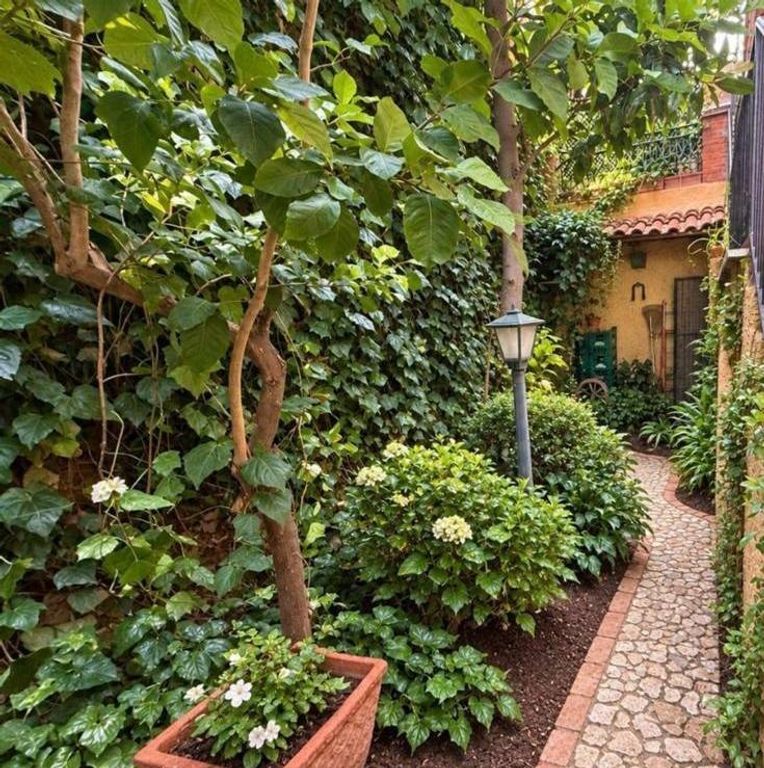 Appartamento – Rome - Vista 3