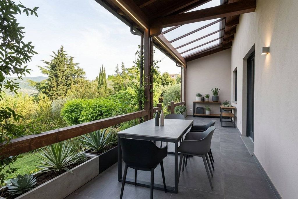 Casa – Verona, Valdonega, Nord-Ovest - Vista 3