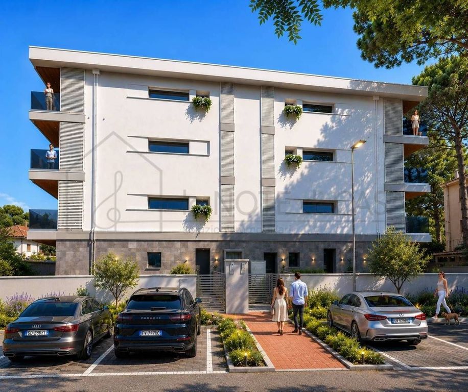 Appartamento – Cervia - Vista 3