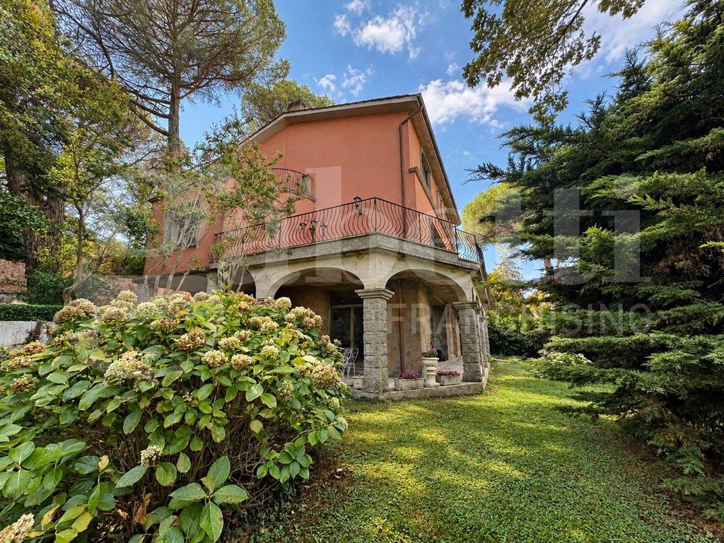 Casa – Marino, Roma Capitale - Vista 3