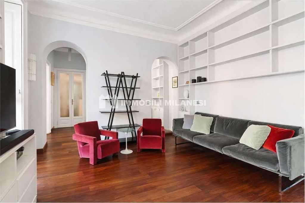 Appartamento – Milan - Vista 3