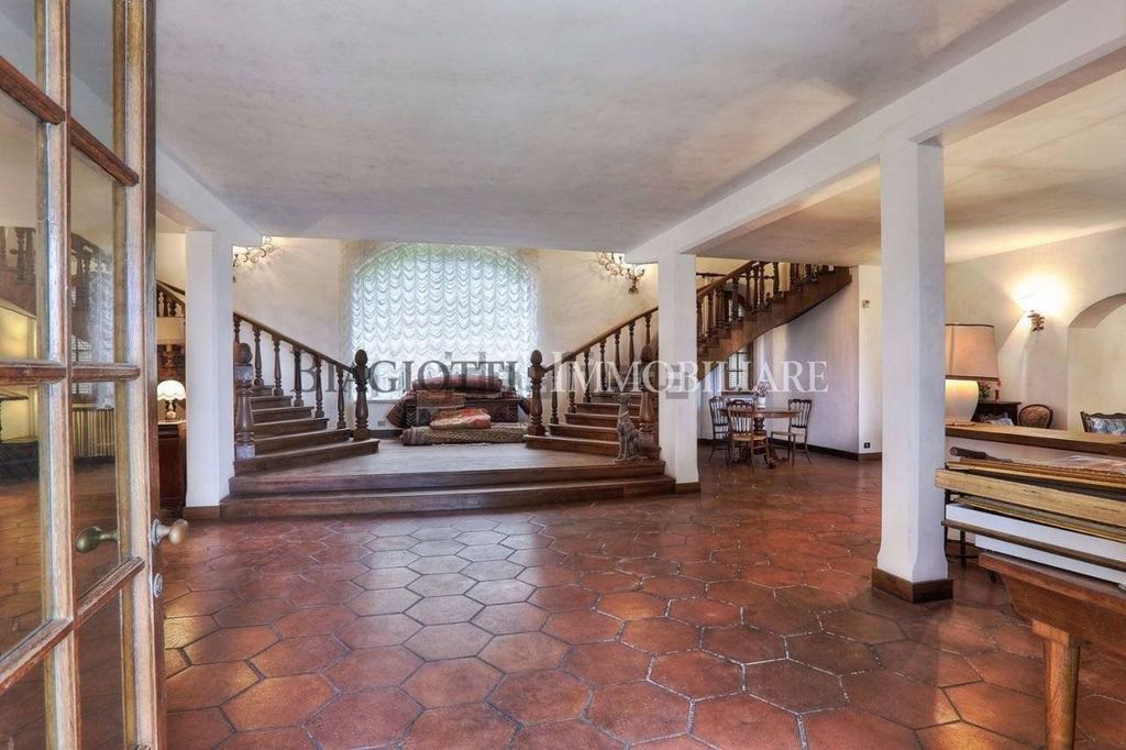 House in Livorno, Burchietto, Consiglio di Zona 4 - View 3