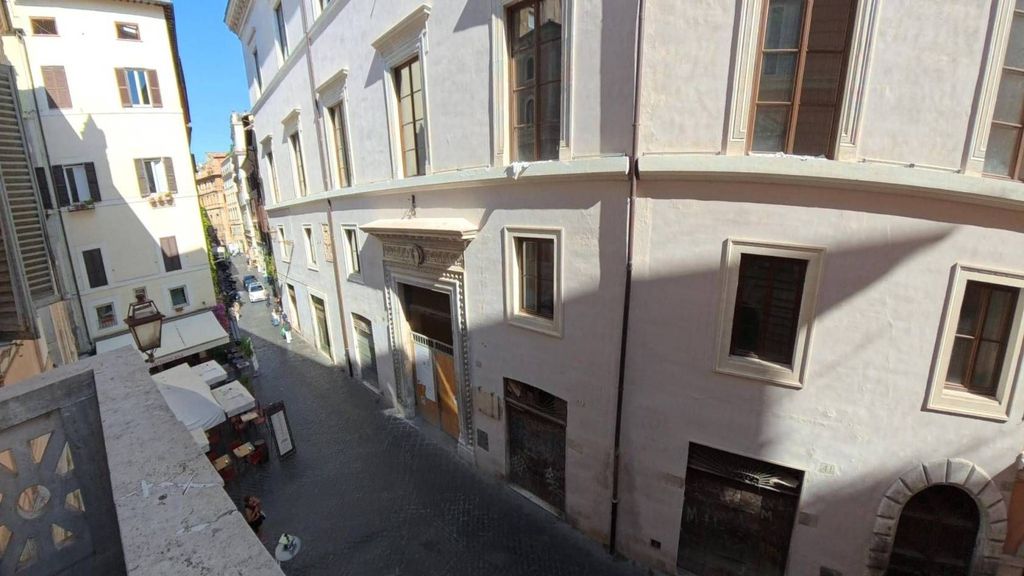 Appartamento – Rome - Vista 3