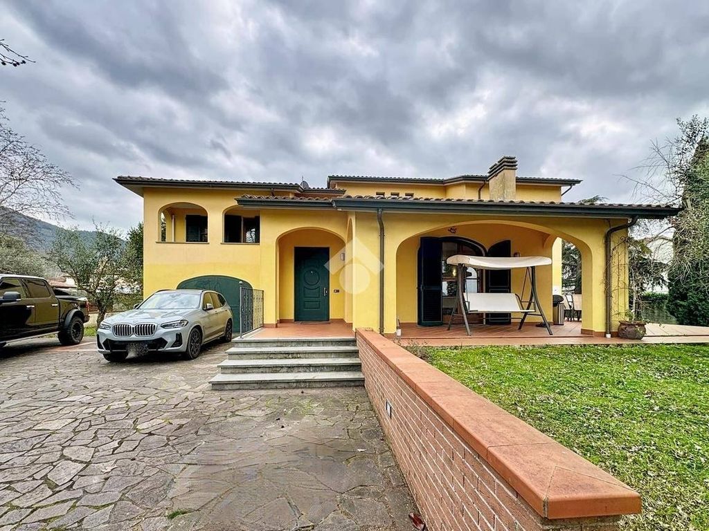 Casa – San Giuliano Terme - Vista 3