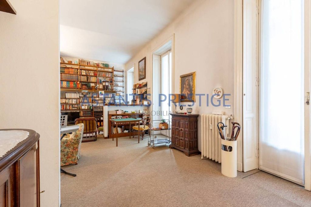 Appartamento – Milano, Tre Torri - Vista 3