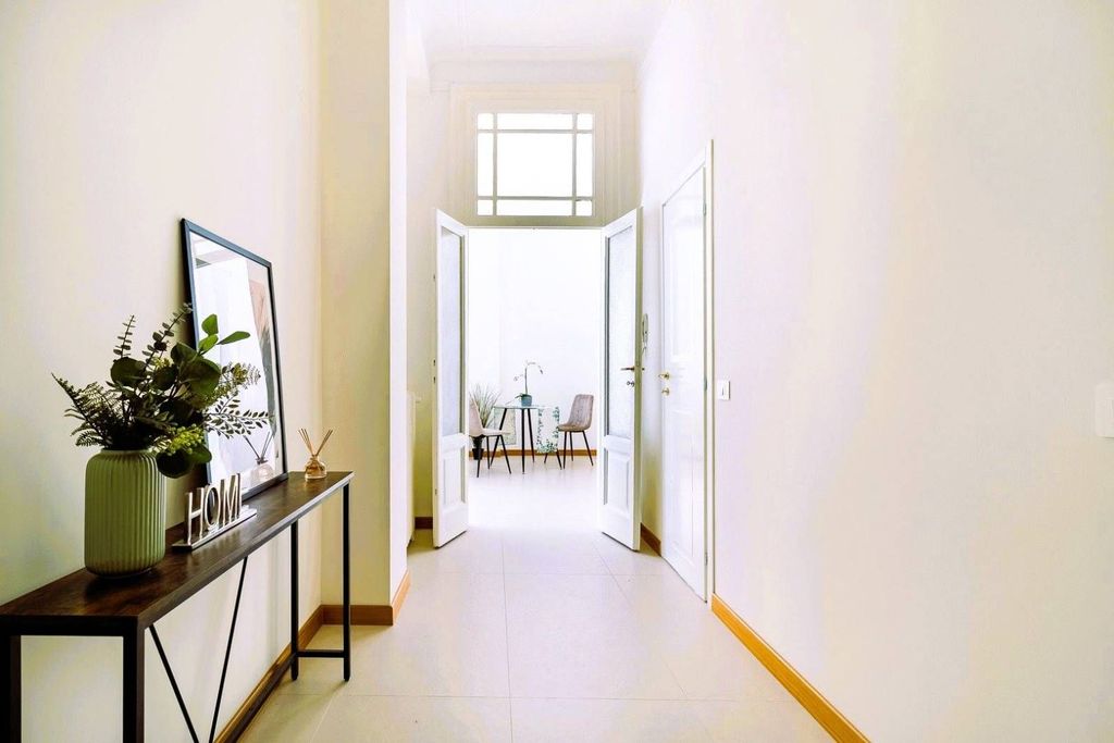 Appartamento – Milan - Vista 3