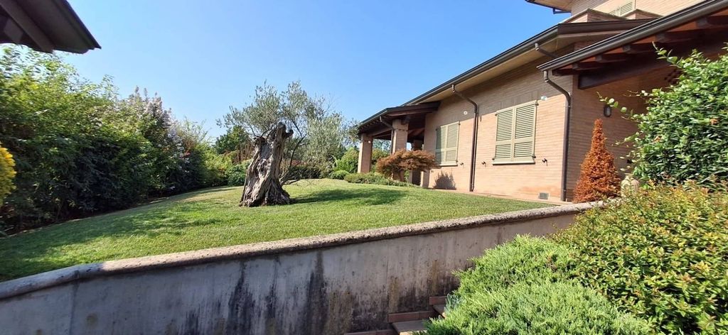 Casa – Castel San Giovanni - Vista 3