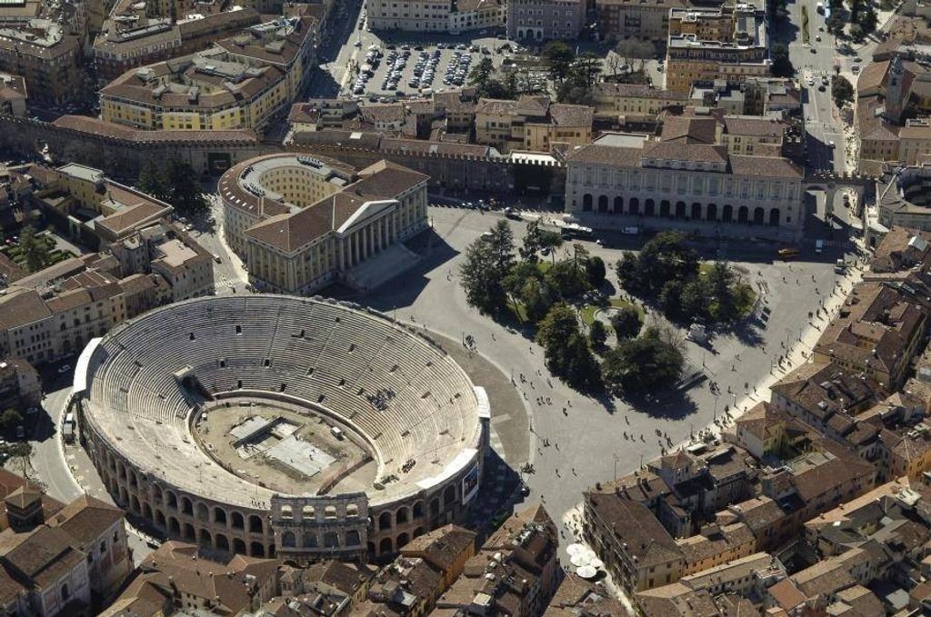 Appartamento – Verona - Vista 3
