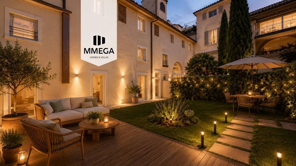 Apartment in Florence - Vista 3