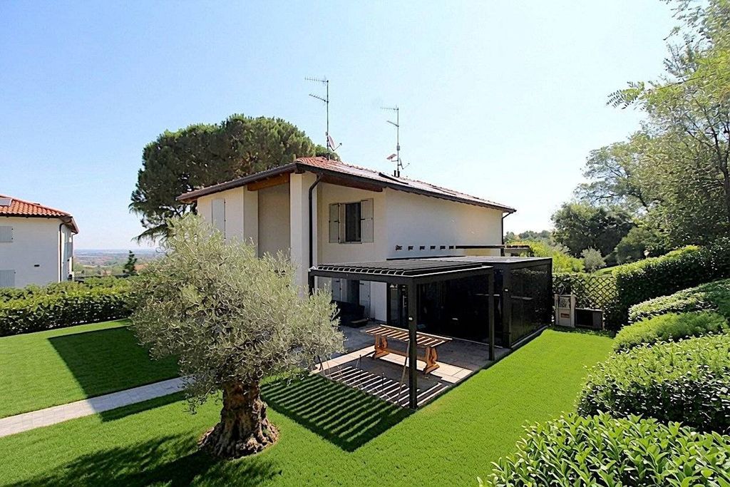 2 bedroom luxury Villa for sale in Strada Comunale San Cristoforo, Ozzano dell'Emilia, Emilia-Romagna - Vista 3