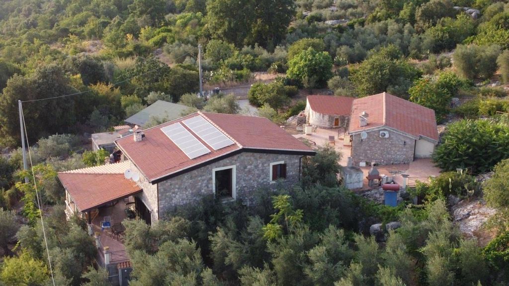 Casa – Sonnino - Vista 3