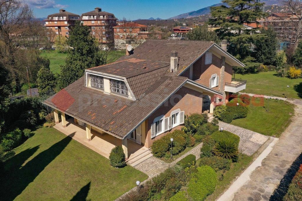 Casa – Anagni, Frosinone - Vista 3