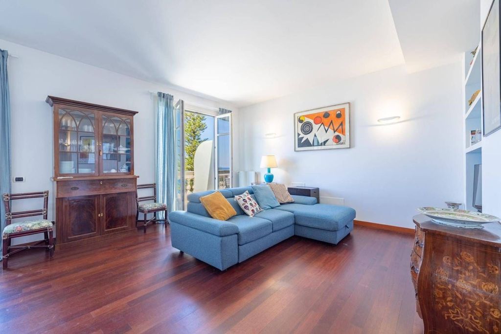Appartamento – Ospedaletti - Vista 3