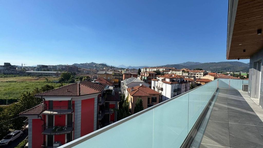 Appartamento – Bergamo - Vista 3
