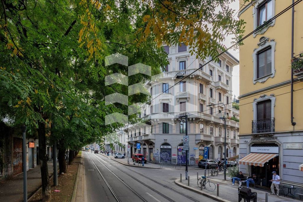 Appartamento – Milan - Vista 3