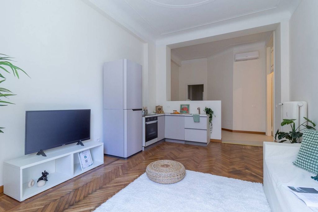 Appartamento – Milan - Vista 3