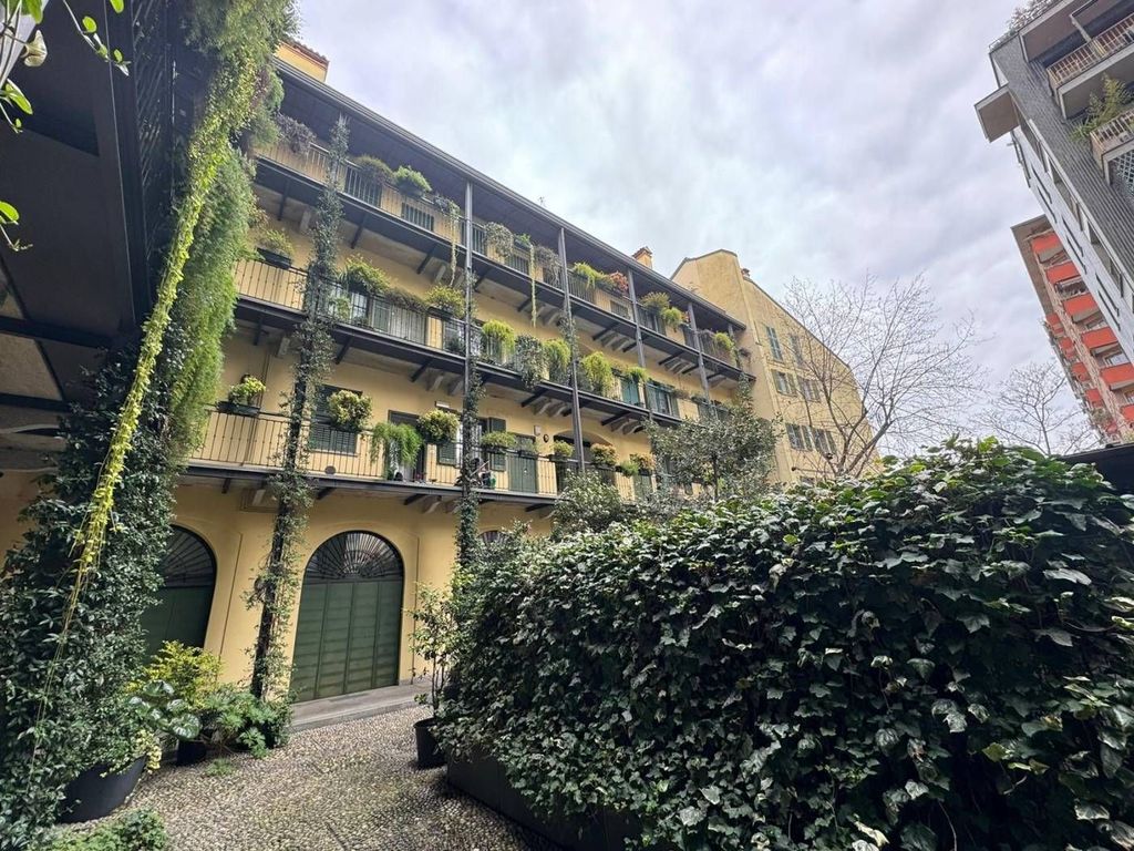 Appartamento – Milan - Vista 3