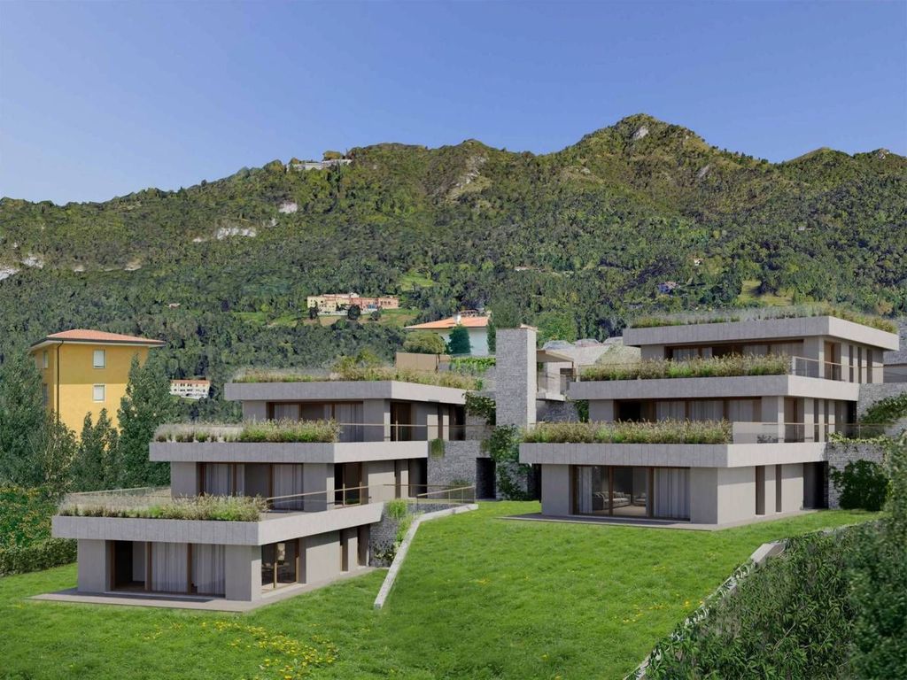 Appartamento – Galbiate - Vista 3