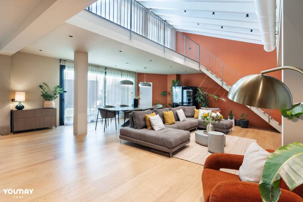 Casa – Milan - Vista 3