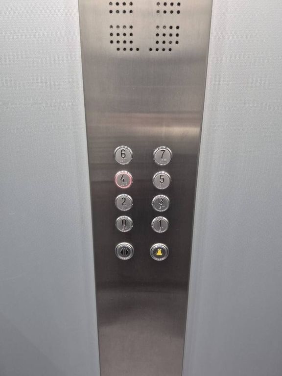 Apartment in Milan - Vista 3