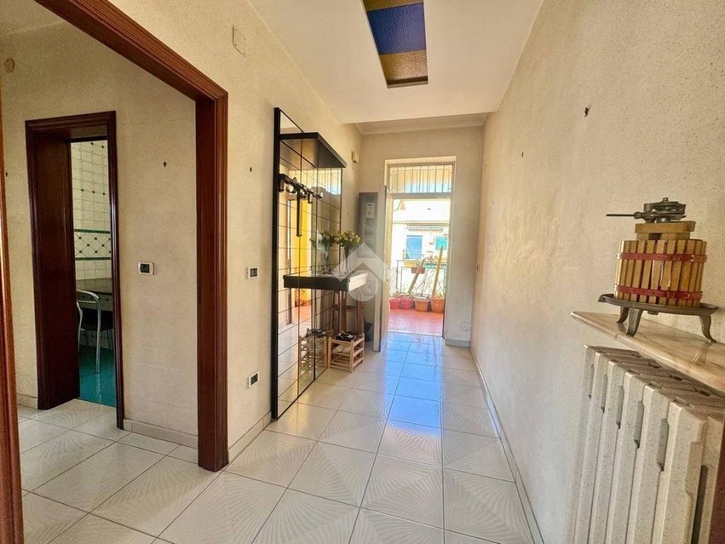Appartamento – Naples - Vista 3