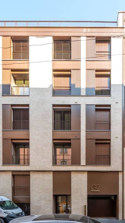 Appartamento – Milan - Vista 3