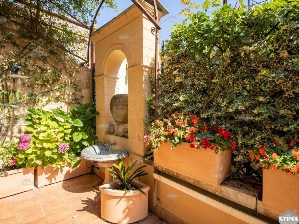 Appartamento – Rome - Vista 3