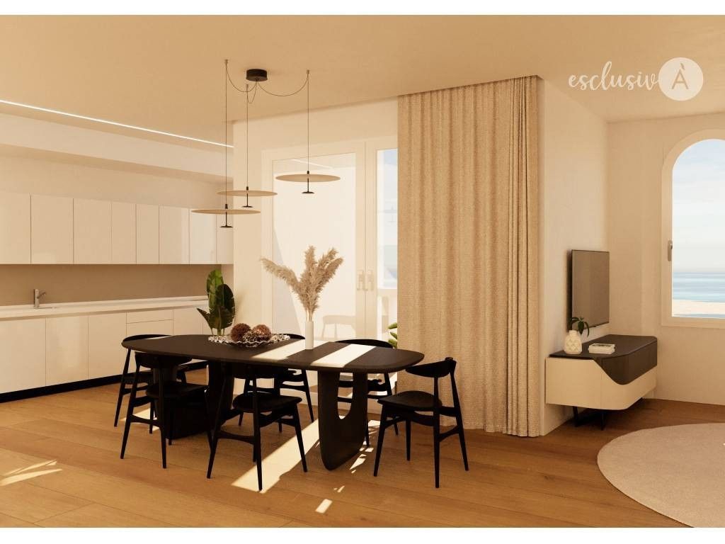 4 room luxury Flat for sale in Viale Giosuè Carducci, 35, Cesenatico, Emilia-Romagna - Vista 3