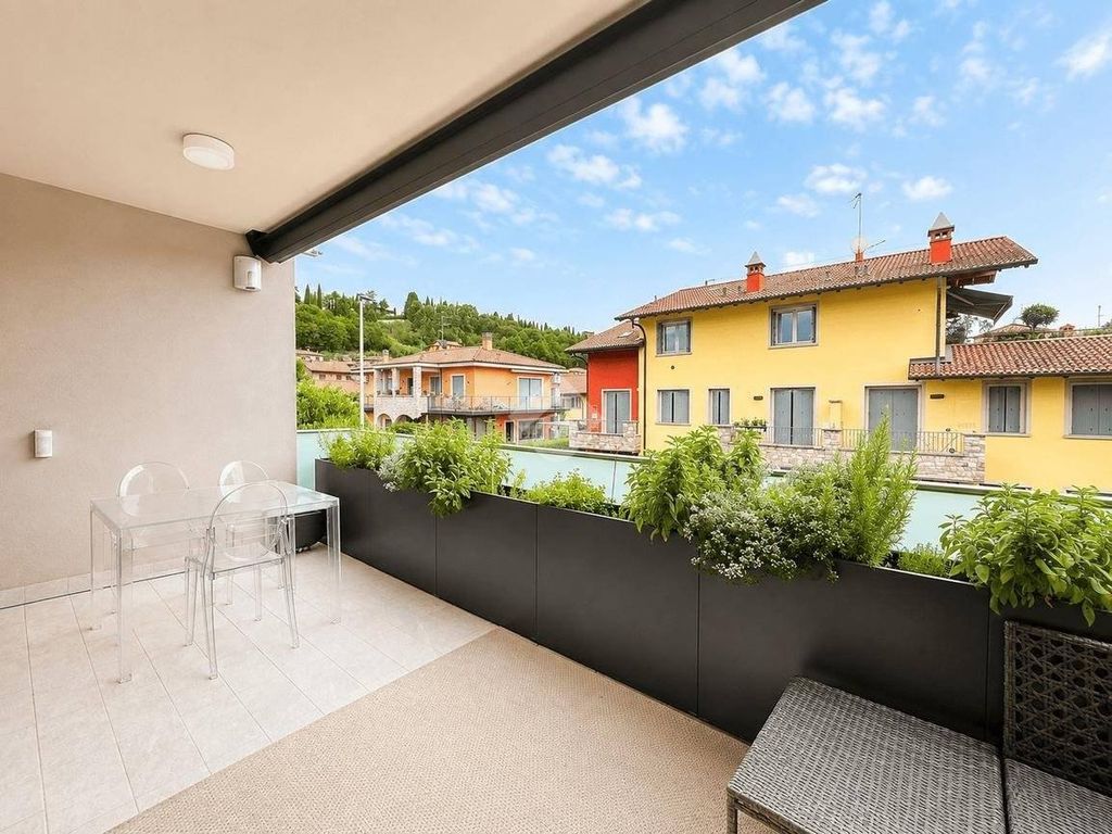 Appartamento – Mozzo - Vista 3