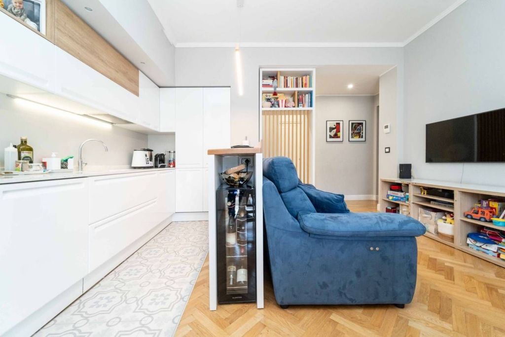 Appartamento – Milan - Vista 3