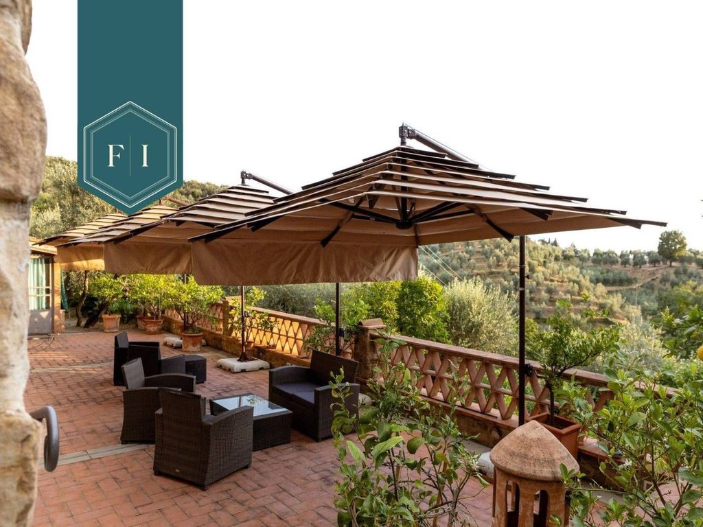 Casa – Bagno a Ripoli - Vista 3