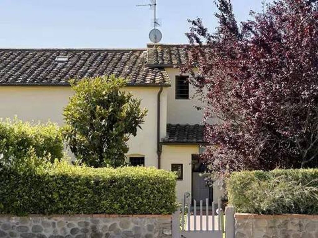 Casa – Pistoia, Pontenuovo - Vista 3