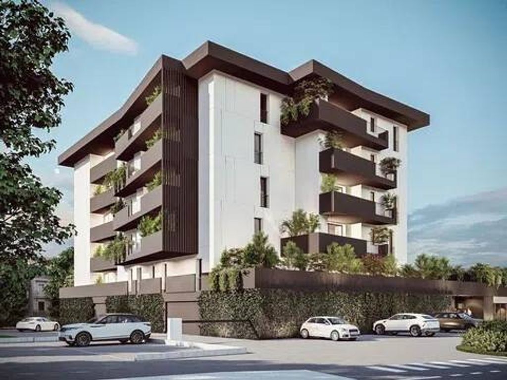 Appartamento – Padua - Vista 3
