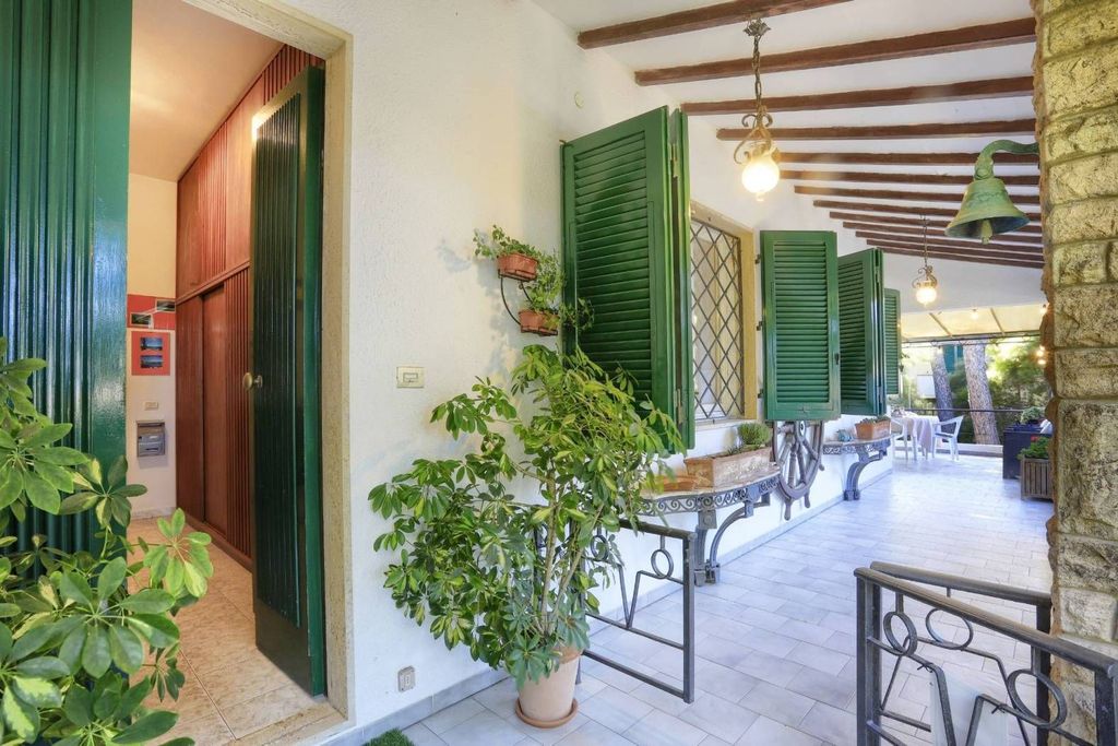 Casa – San Vincenzo - Vista 3