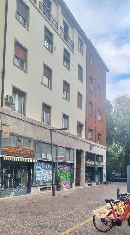 Appartamento – Milan - Vista 3