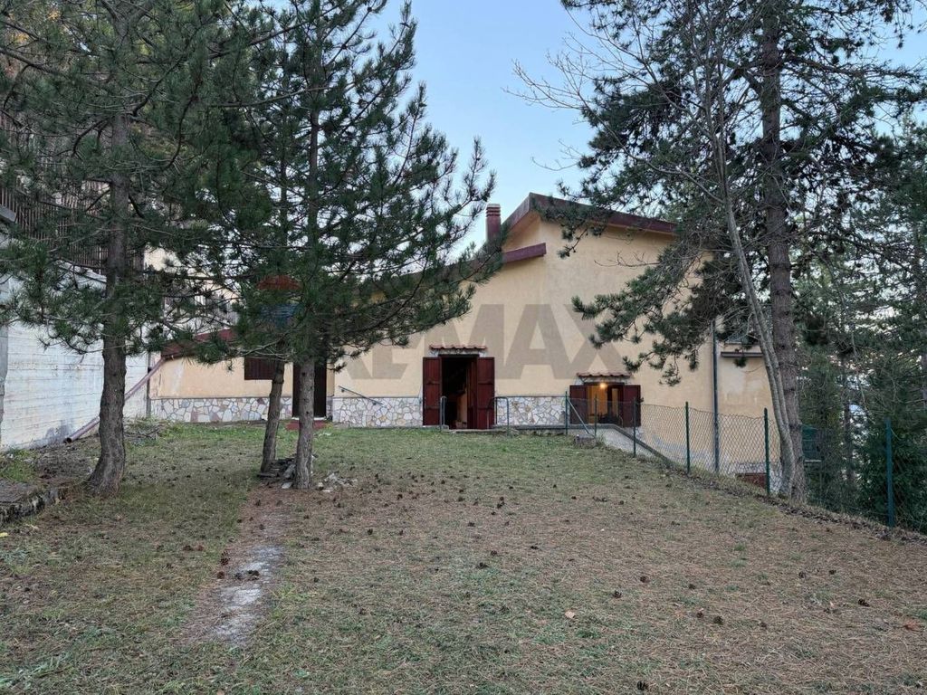 Casa – Rivisondoli, L'Aquila - Vista 3