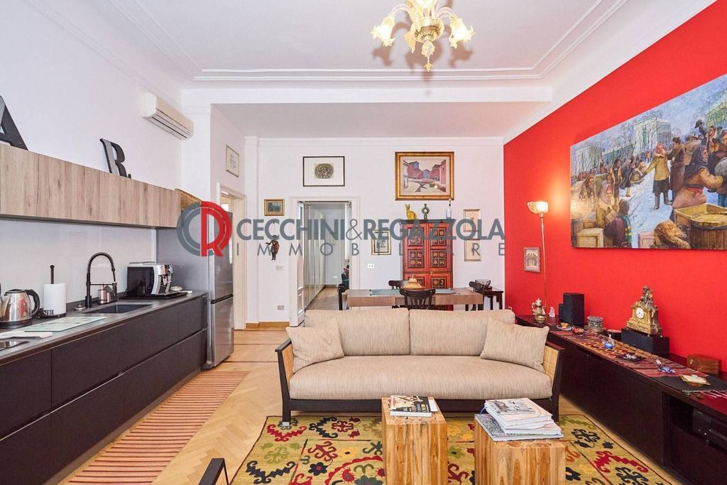 Appartamento – Milano, Centrale, Municipio 2 - Vista 3