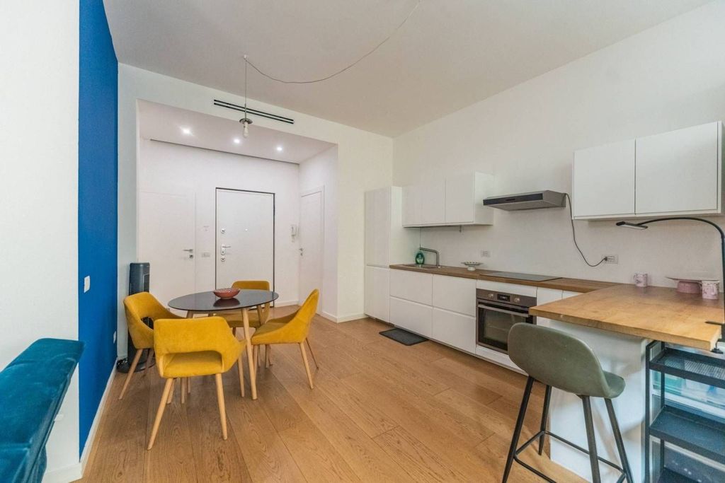 Appartamento – Milan - Vista 3