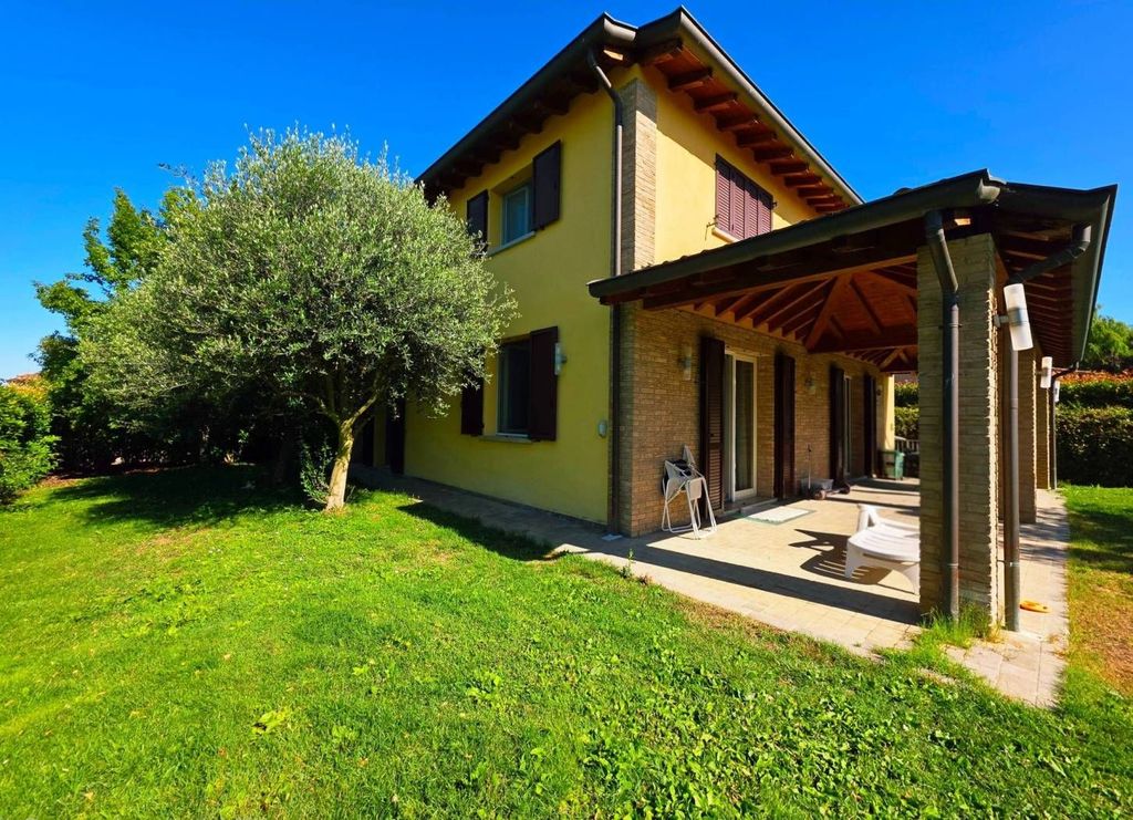 Casa – Parma - Vista 3