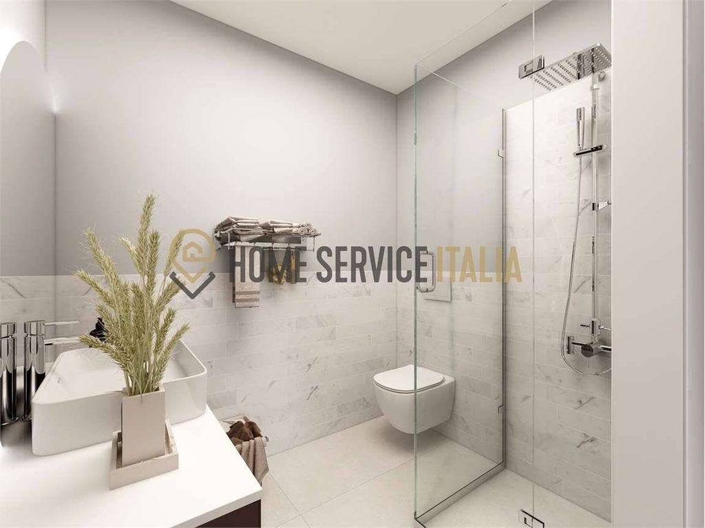 Appartamento – Rovereto - Vista 3