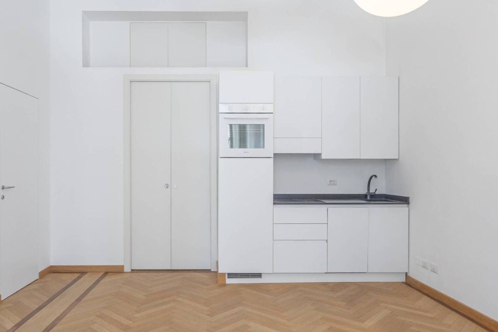 Appartamento – Milan - Vista 3