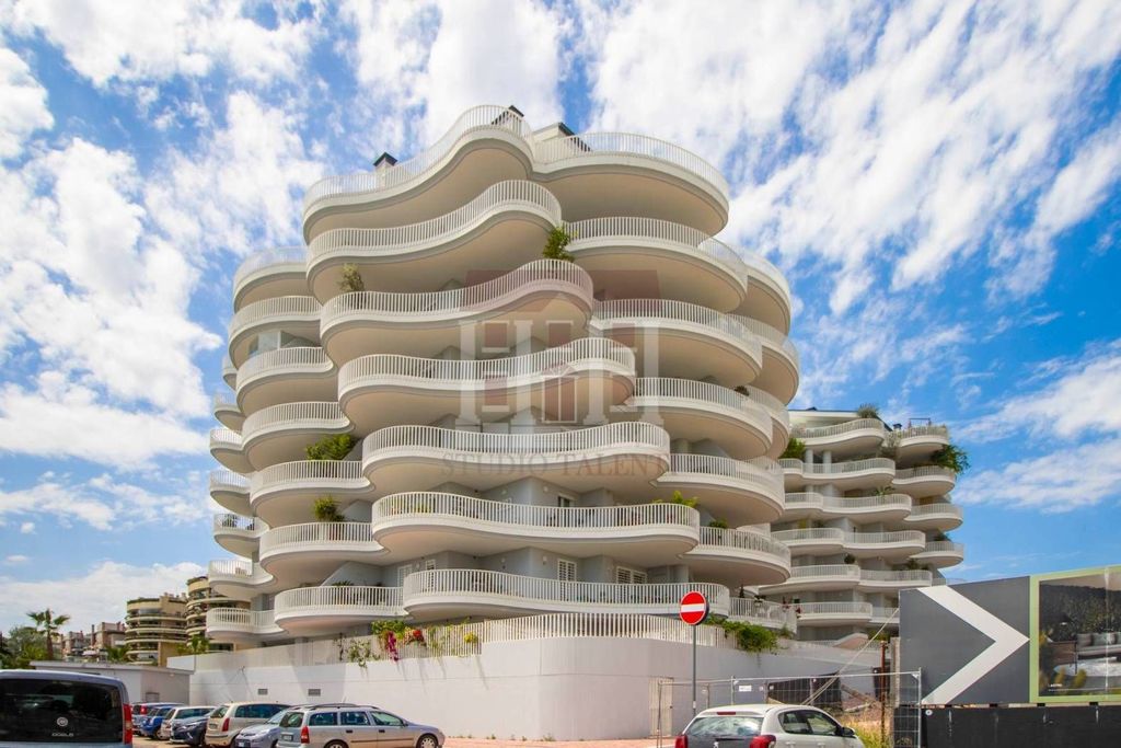 Appartamento – Rome - Vista 3