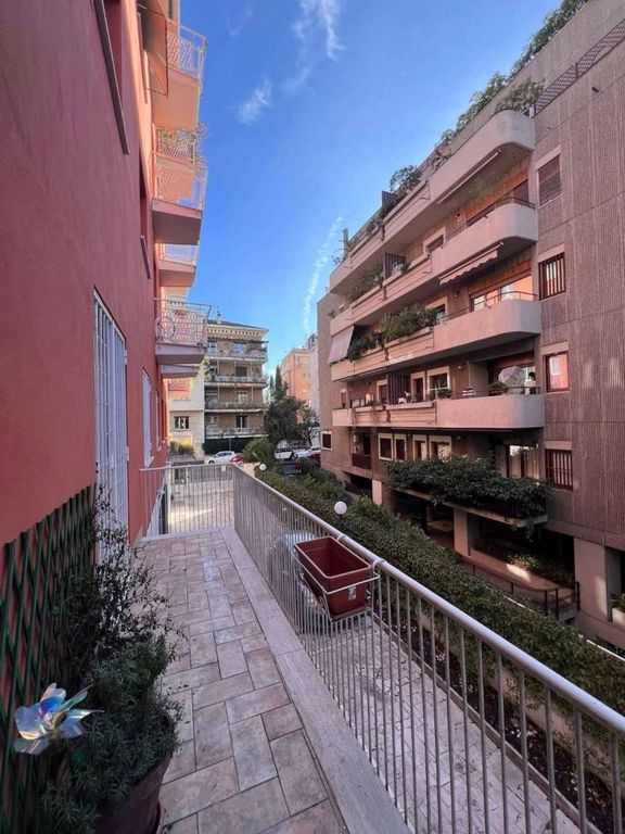 Appartamento – Rome - Vista 3